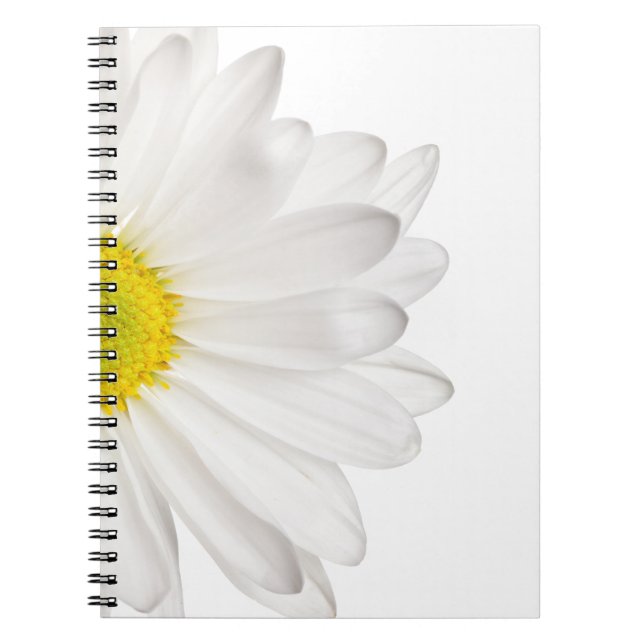 Cuaderno Margaritas modificadas para requisitos (Frente)