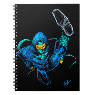 Cuaderno Margem #1