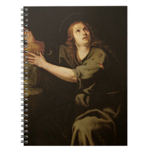 Cuaderno Maria Magdalena