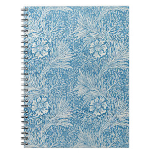 Cuaderno Marigold de William Morris (1875)