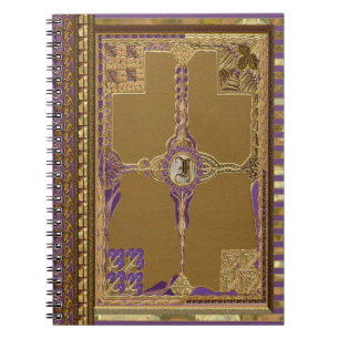 Cuaderno Marilayne Fiona Victorian