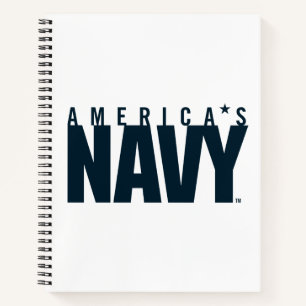 Cuaderno Marina de Estados Unidos   Armada estadounidense