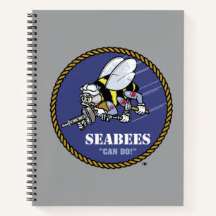 Cuaderno Marina de Estados Unidos   Marinos