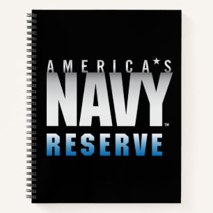 Cuaderno Marina de Estados Unidos   Reserva naval de Estado