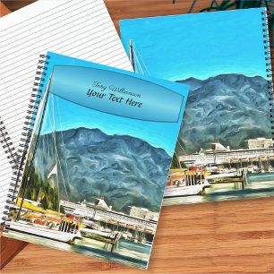 Cuaderno Marina Vallarta 0946