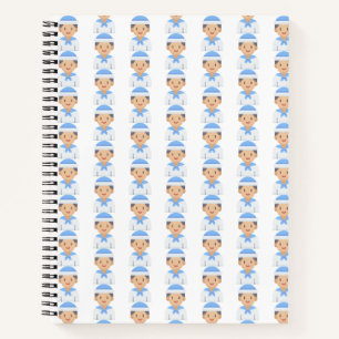 Cuaderno marinero