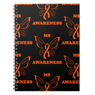Cuaderno Mariposa/Conciencia...MS