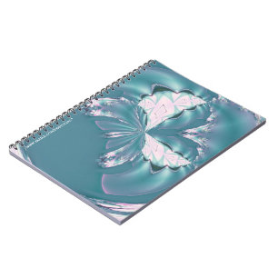 Cuaderno Mariposa de primavera
