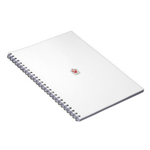 Cuaderno Mariposa floral Mandala Diseño de arte Purple Bo
