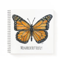 Mariposa Monarca