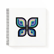 Mariposa Petal Prisma