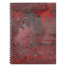 MARIPOSA ROJA EN RAKU