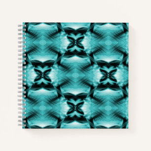 Cuaderno Mariposas marinas......