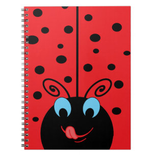 Cuaderno Mariquita
