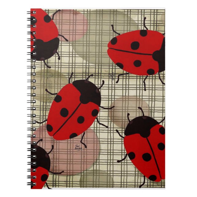 CUADERNO MARIQUITA (Frente)