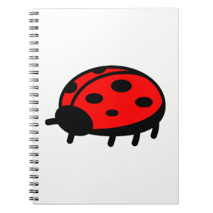 Cuaderno Mariquita