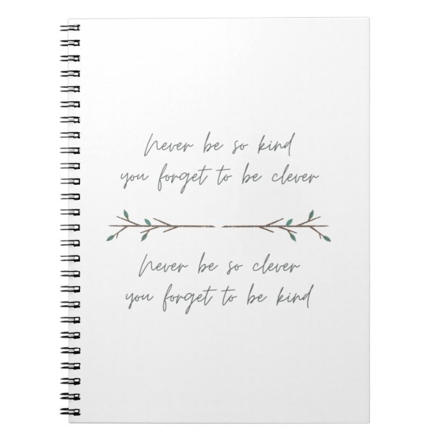 Cuaderno Marjorie (Frente)