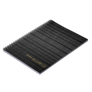 Cuaderno Mark Ejecutivo
