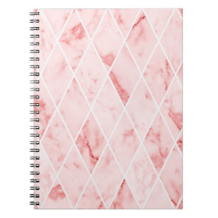 Cuaderno mármol
