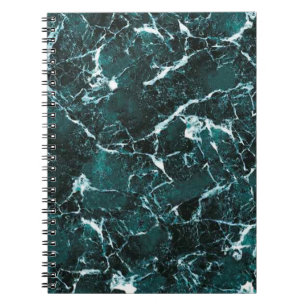Cuaderno Mármol