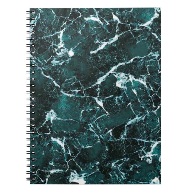 Cuaderno Mármol (Frente)