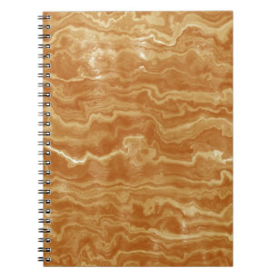 Cuaderno Mármol egipcio