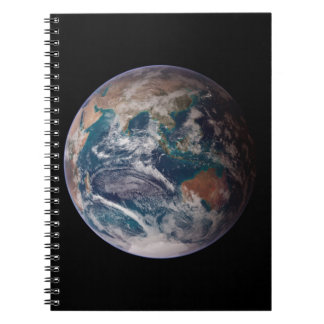 Cuaderno Mármoles azules gemelos - Este - Planeta Imagen de