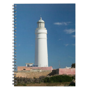 Cuaderno MARRUECOS, Costa Atlántica, CAP RHIR: Cabo Rhir
