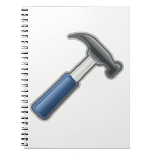 Cuaderno Martillo