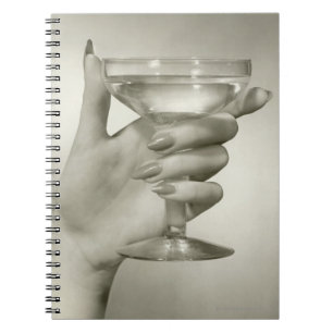 Cuaderno Martini