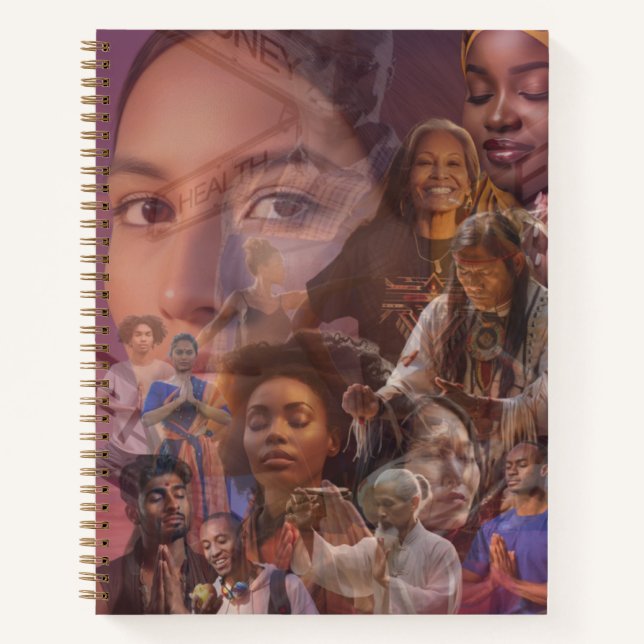 Cuaderno Masaje mental (Anverso)