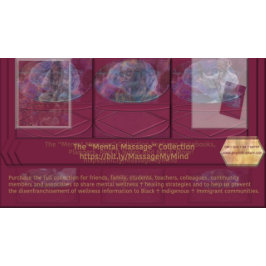 Cuaderno Masaje mental