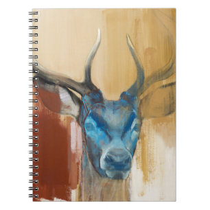 Cuaderno Máscara
