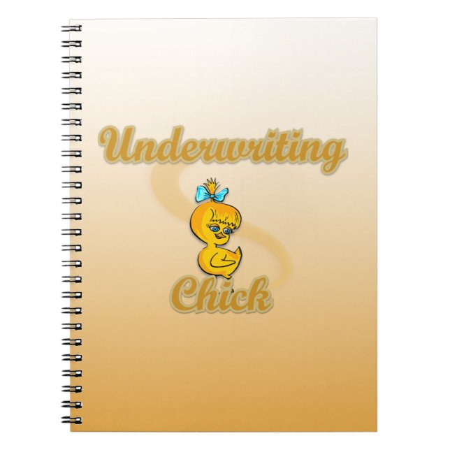 Cuaderno Máscara de suscripción (Frente)