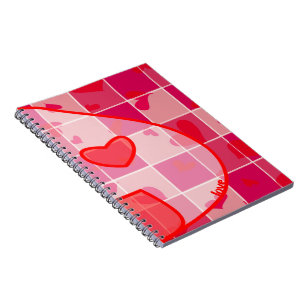 Cuaderno Mascota Manga japonesa