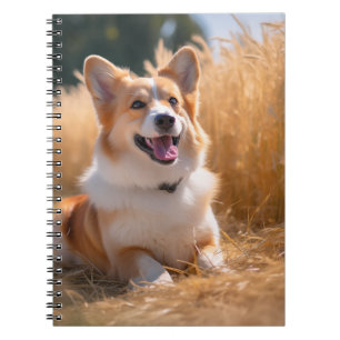 Cuaderno Mascota personalizado Foto