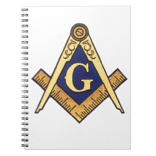 CUADERNO MASONS