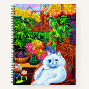 Cuaderno Master de Cat College
