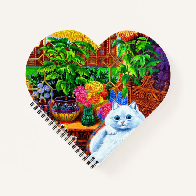 Cuaderno Master de Cat College (Anverso)