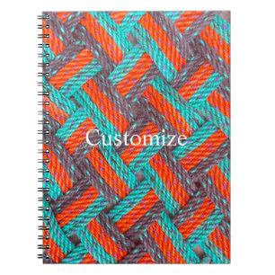 Cuaderno Mat Thunder_Cove de Rope Náutico