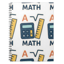 Matemática minimalista - Calculadora, regla