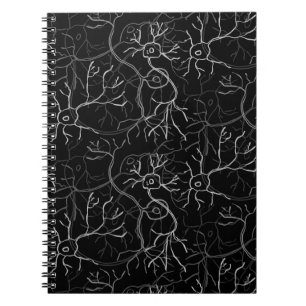Cuaderno Materia Gris - Neuronas