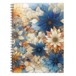 Cuaderno Material gráfico 13 -