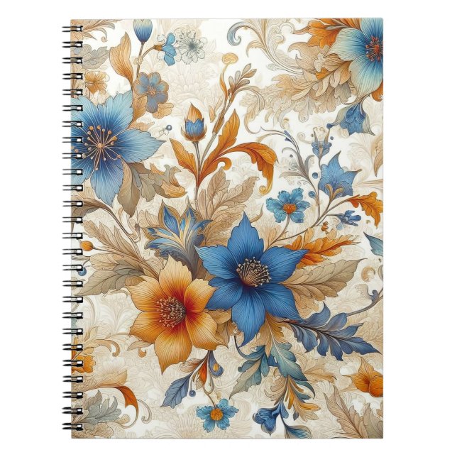 Cuaderno Material gráfico 14 - (Frente)