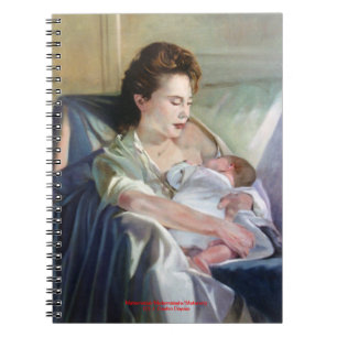 Cuaderno Maternidad/maternidad/maternidad