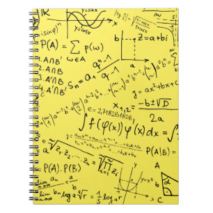 Cuaderno Math Geek, Patrón de resolución de problemas matem
