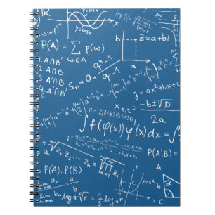 Cuaderno Math Geek, Patrón de resolución de problemas matem