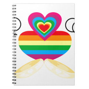 Cuaderno matrimonio gay
