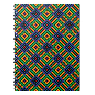 Cuaderno Mattawa