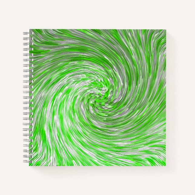 Cuaderno Maullando..... (Anverso)